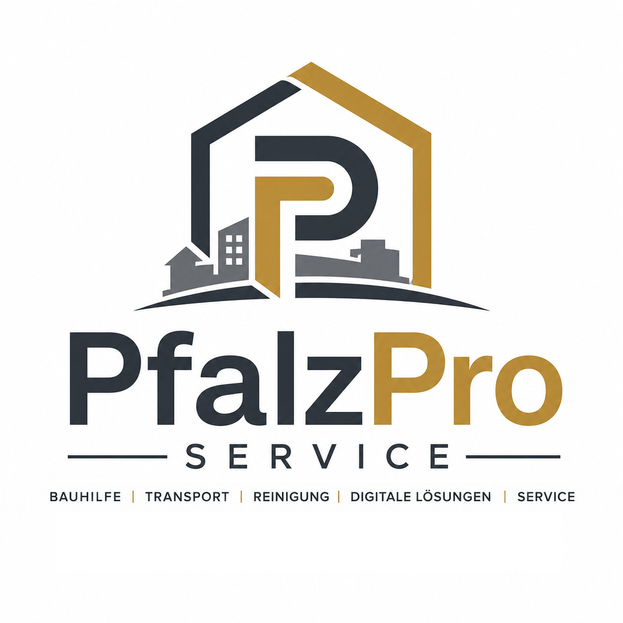 PfalzPro Service Logo